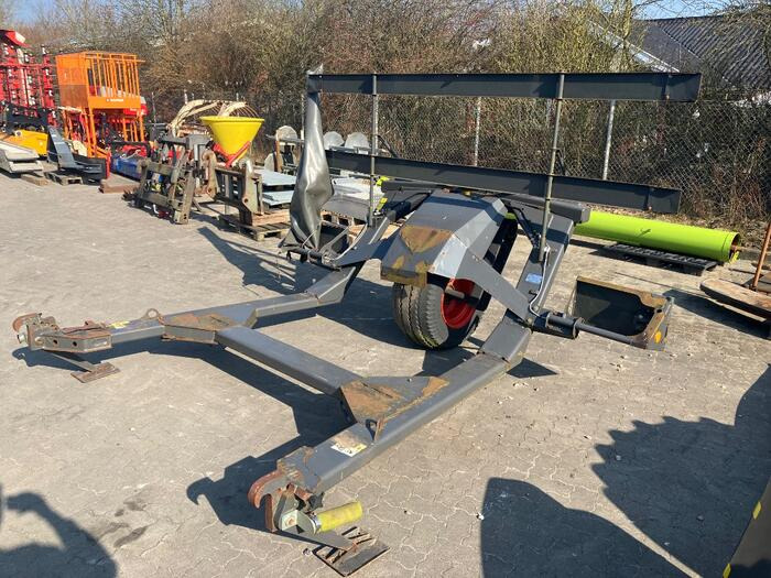 Claas Orbis 900 - Kombajn za kukuruz: slika 5 Claas Orbis 900 - Kombajn za kukuruz: slika 5