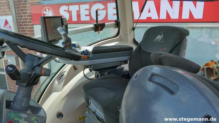 Traktor Fendt 826 Vario: slika 6
