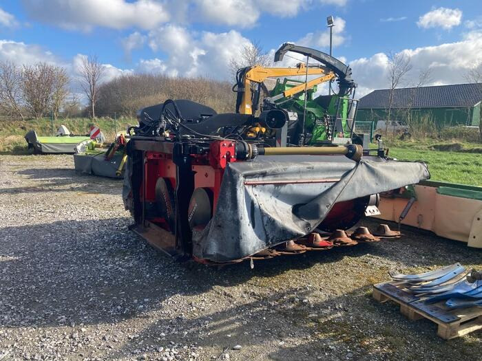 Gruber Compact Disc 610 NH - Dodatak za stočnu hranu: slika 2 Gruber Compact Disc 610 NH - Dodatak za stočnu hranu: slika 2