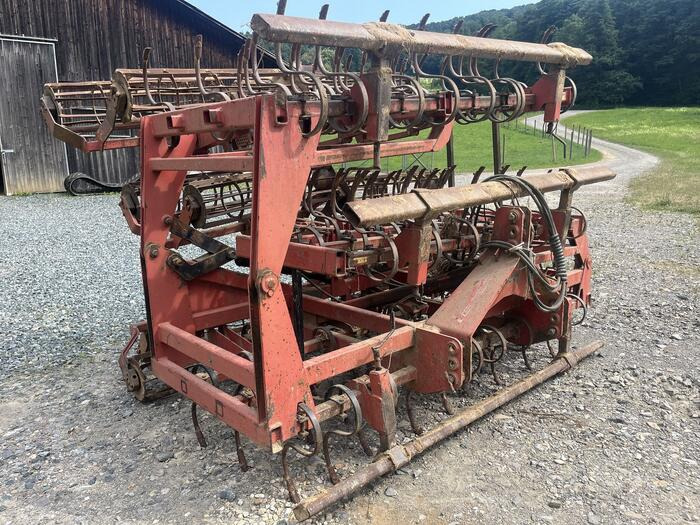 Hatzenbichler Saatbeetkombination 8m - Kombinovana mašina za setvu: slika 3 Hatzenbichler Saatbeetkombination 8m - Kombinovana mašina za setvu: slika 3