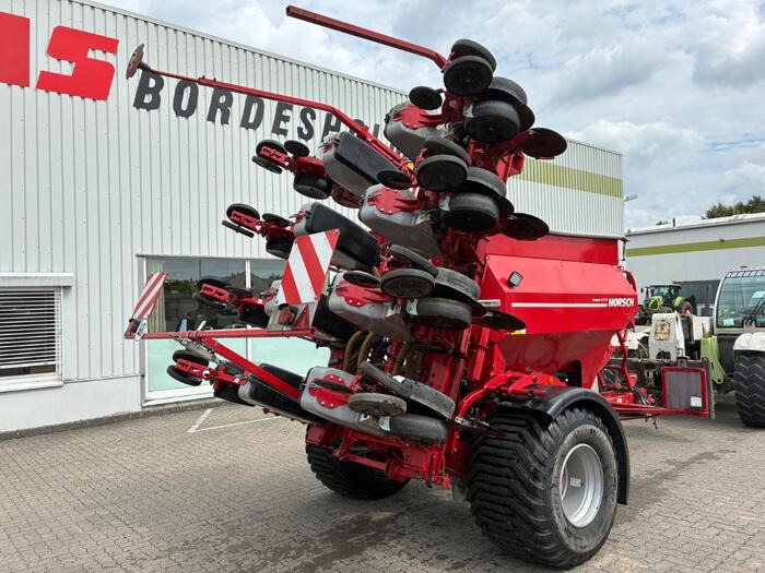 Horsch Maistro 8 CC - Sejalica: slika 4 Horsch Maistro 8 CC - Sejalica: slika 4