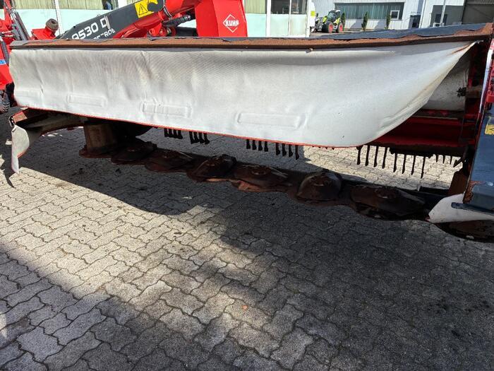 Kuhn FC 9530 D - Kosačica: slika 5 Kuhn FC 9530 D - Kosačica: slika 5