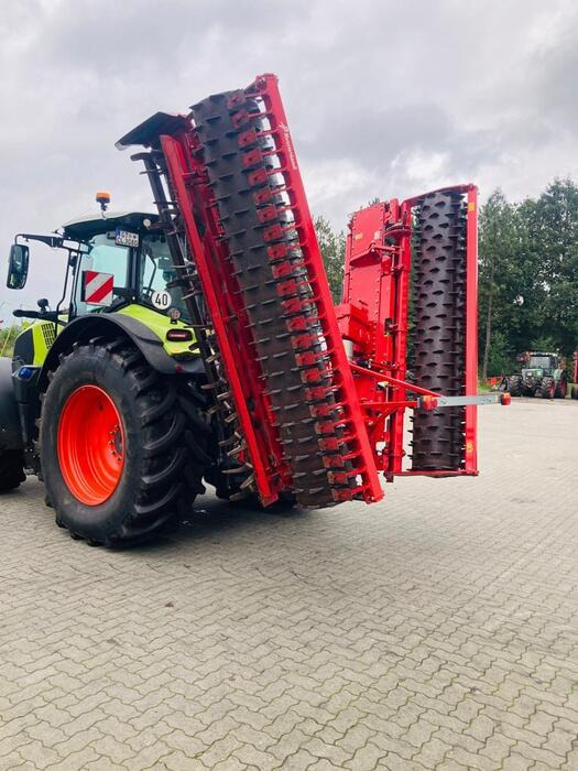 Kverneland NG-H 101 F30 - Roto drljača: slika 5 Kverneland NG-H 101 F30 - Roto drljača: slika 5