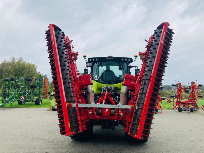 Kverneland NG-H 101 F30 - Roto drljača: slika 4 Kverneland NG-H 101 F30 - Roto drljača: slika 4