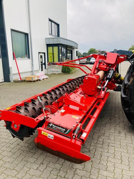 Kverneland NG-H 101 F30 - Roto drljača: slika 2 Kverneland NG-H 101 F30 - Roto drljača: slika 2