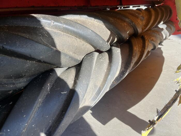 Kosačica Pöttinger Novacat 301 Alpha Motion RC: slika 9