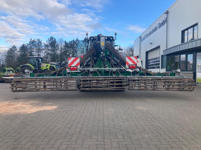 Samson CM 7,5 - Kultivator: slika 3 Samson CM 7,5 - Kultivator: slika 3