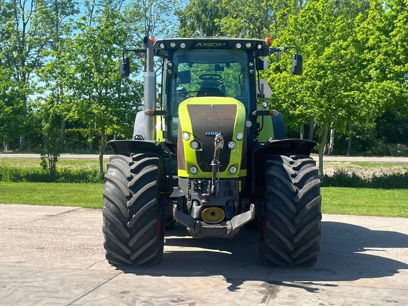 Claas Axion Axion 950 Cmatic VOL OPTIES! - Traktor: slika 2 Claas Axion Axion 950 Cmatic VOL OPTIES! - Traktor: slika 2