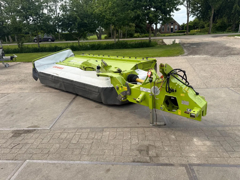 Claas Claas disco 3500 - Kosačica: slika 5 Claas Claas disco 3500 - Kosačica: slika 5