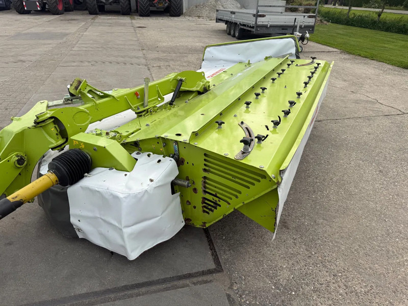 Claas Claas disco 3500 - Kosačica: slika 4 Claas Claas disco 3500 - Kosačica: slika 4