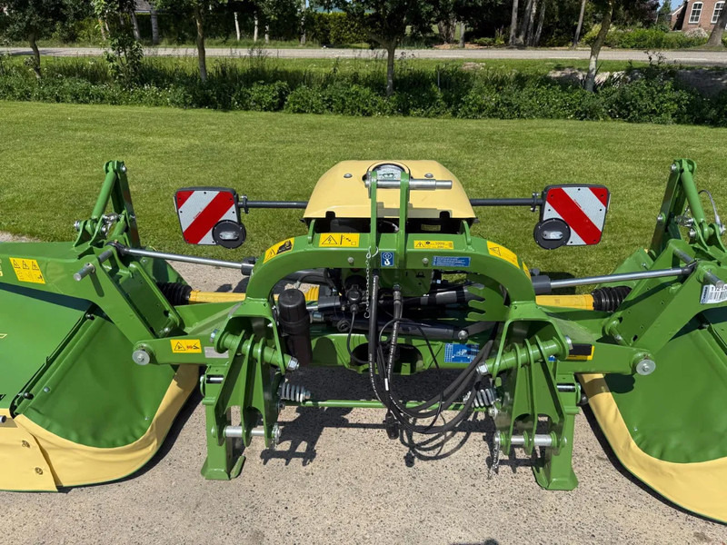 Krone Easy cut B 870 MT 603-30 NIEUW VLINDERMAAIER - Kosačica: slika 5 Krone Easy cut B 870 MT 603-30 NIEUW VLINDERMAAIER - Kosačica: slika 5