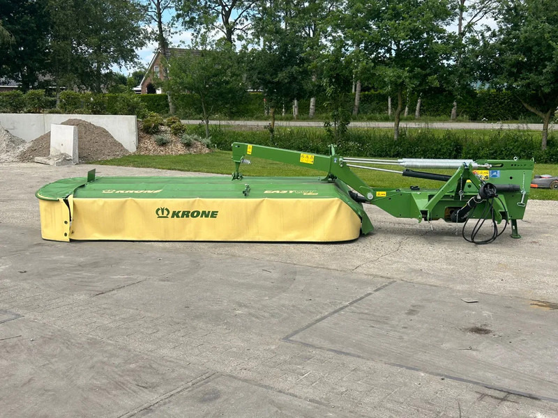 Krone Easy cut R 360 schijvenmaaier maaier NIEUW SCHIJVENMAAIER - Kosačica: slika 3 Krone Easy cut R 360 schijvenmaaier maaier NIEUW SCHIJVENMAAIER - Kosačica: slika 3