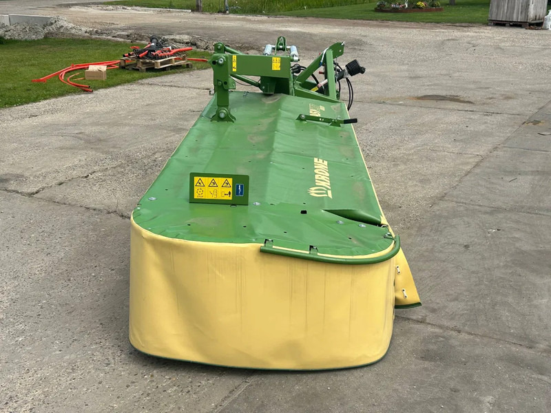 Krone Easy cut R 360 schijvenmaaier maaier NIEUW SCHIJVENMAAIER - Kosačica: slika 2 Krone Easy cut R 360 schijvenmaaier maaier NIEUW SCHIJVENMAAIER - Kosačica: slika 2