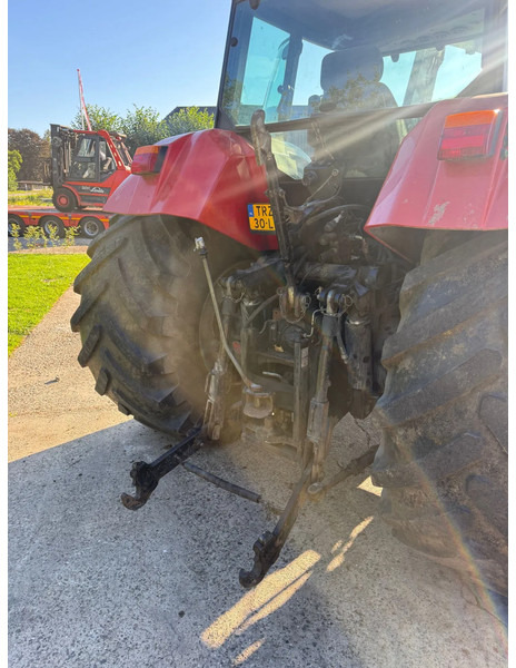 Steyr 9105 A 9105 A Voorlader Steyr Case - Traktor: slika 4 Steyr 9105 A 9105 A Voorlader Steyr Case - Traktor: slika 4