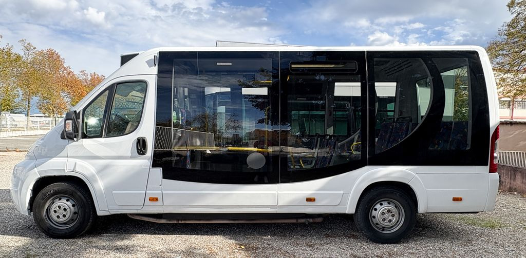 FIAT CITY 21 - Gradski autobus: slika 3 FIAT CITY 21 - Gradski autobus: slika 3