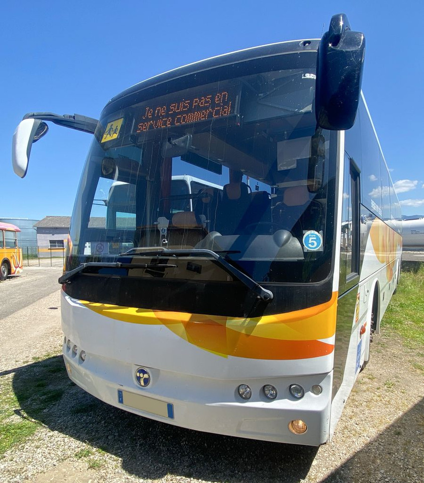 TEMSA SAFARI RD - Turistički autobus: slika 2 TEMSA SAFARI RD - Turistički autobus: slika 2