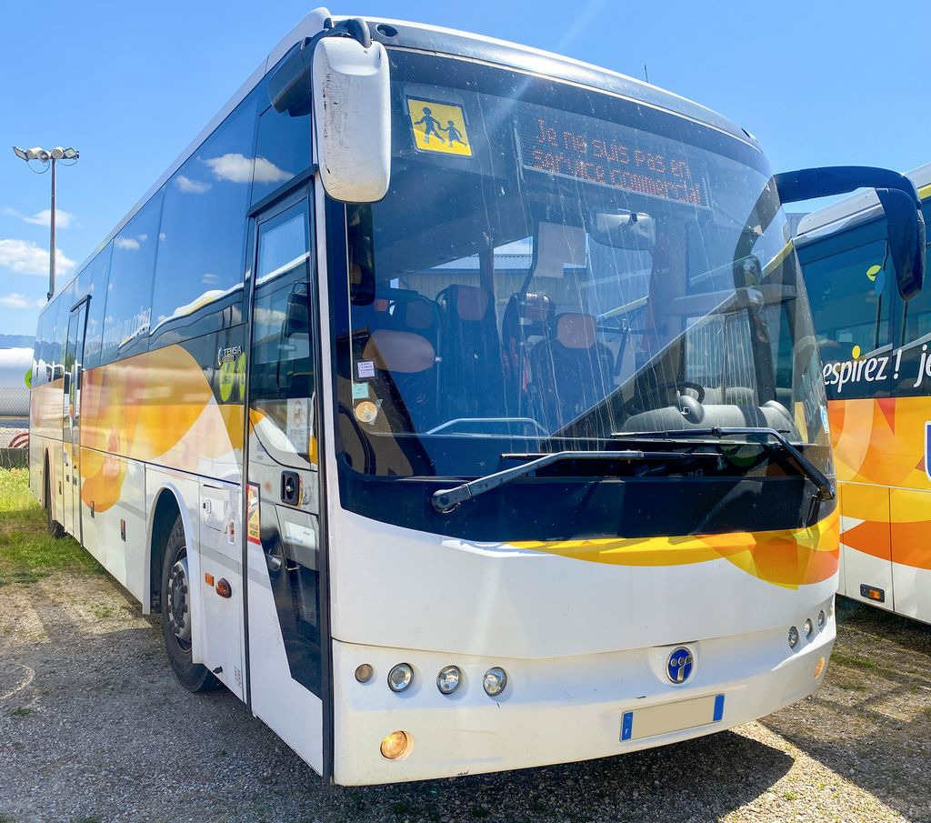 TEMSA SAFARI RD - Turistički autobus: slika 1 TEMSA SAFARI RD - Turistički autobus: slika 1