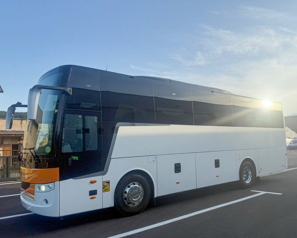 VANHOOL EX11H - Autobus na sprat: slika 3 VANHOOL EX11H - Autobus na sprat: slika 3
