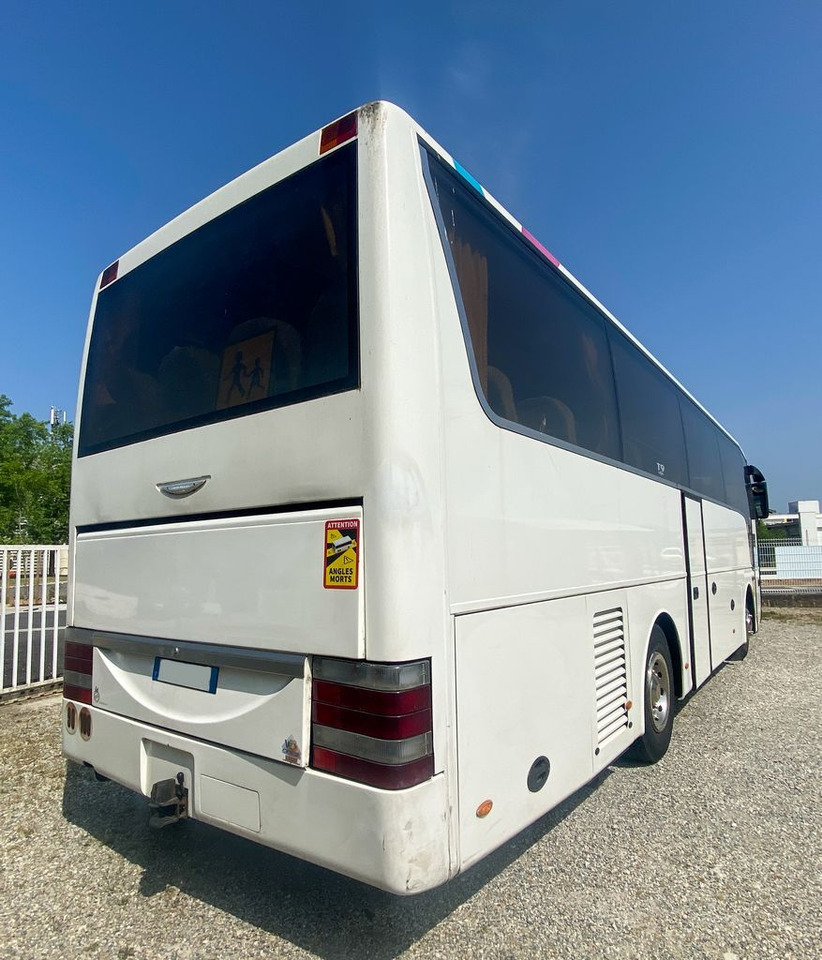 VANHOOL T911 2008 - Turistički autobus: slika 3 VANHOOL T911 2008 - Turistički autobus: slika 3