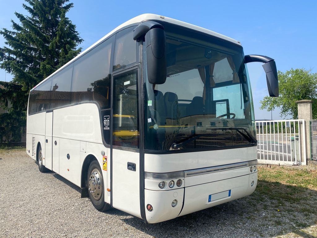 VANHOOL T911 2008 - Turistički autobus: slika 1 VANHOOL T911 2008 - Turistički autobus: slika 1