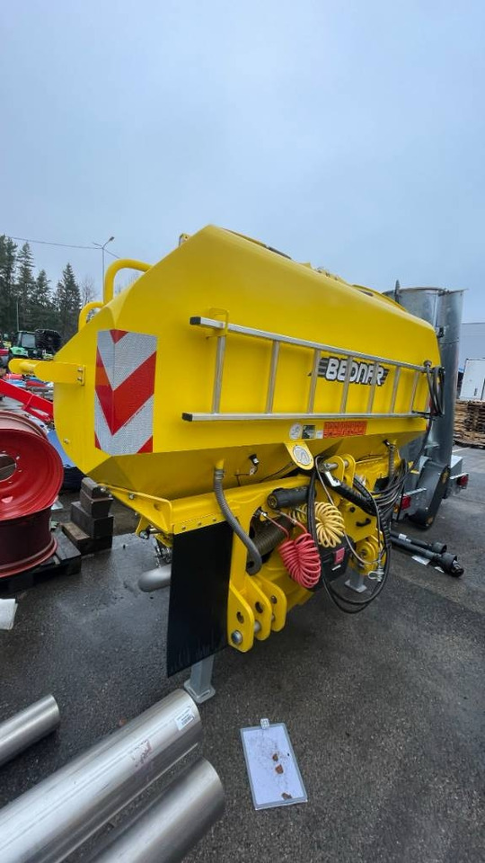 Bednar FERTI-BOX FB 3000 - Sejalica: slika 2 Bednar FERTI-BOX FB 3000 - Sejalica: slika 2