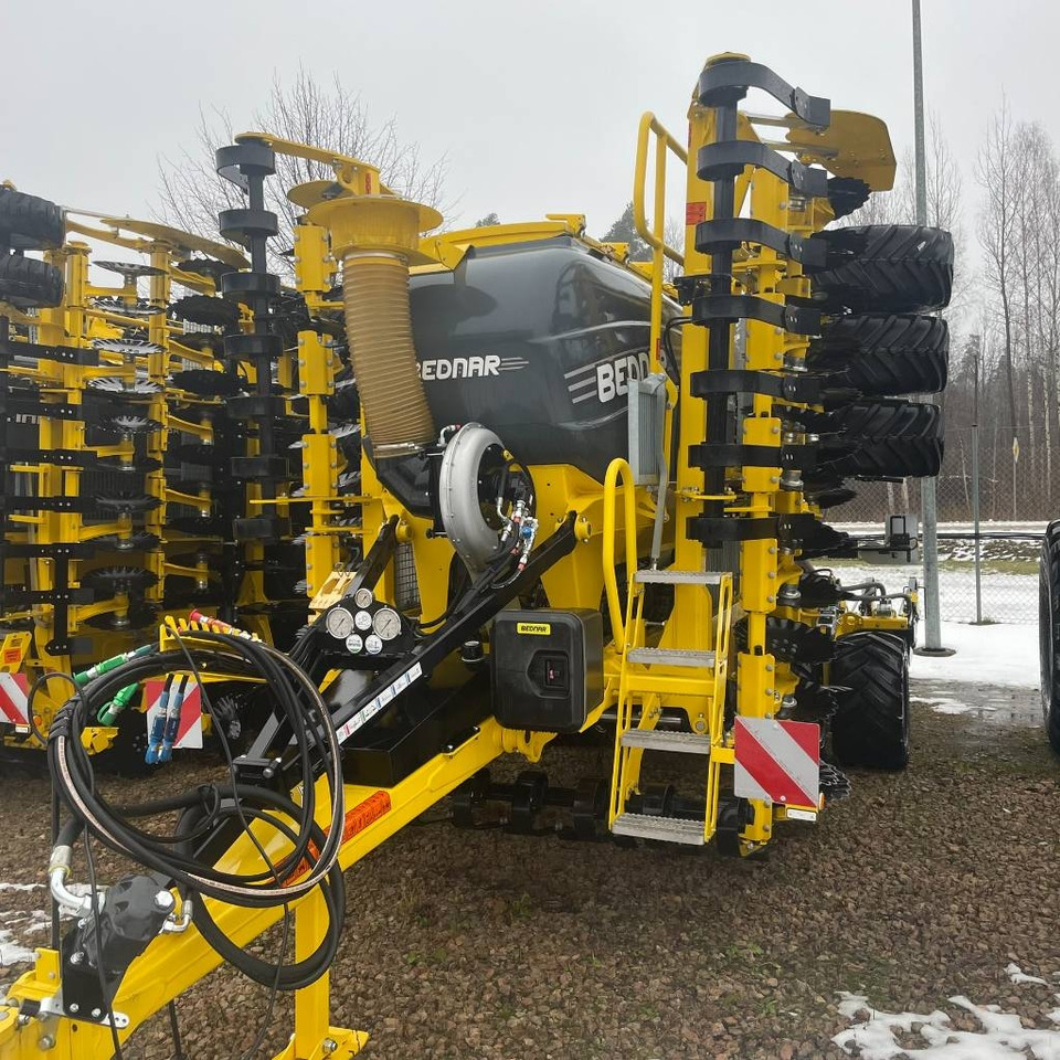 Bednar OMEGA OO 6000 L - Sejalica: slika 1 Bednar OMEGA OO 6000 L - Sejalica: slika 1