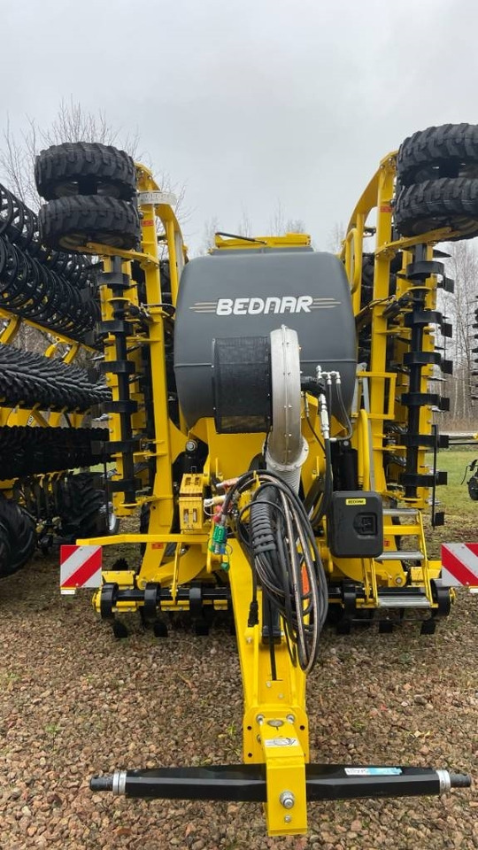 Bednar Omega OO 8000 FL - Tanjirača: slika 2 Bednar Omega OO 8000 FL - Tanjirača: slika 2