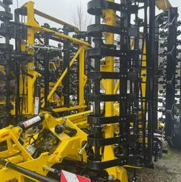 Bednar SWIFTER SO 7000 F - Kultivator: slika 2 Bednar SWIFTER SO 7000 F - Kultivator: slika 2