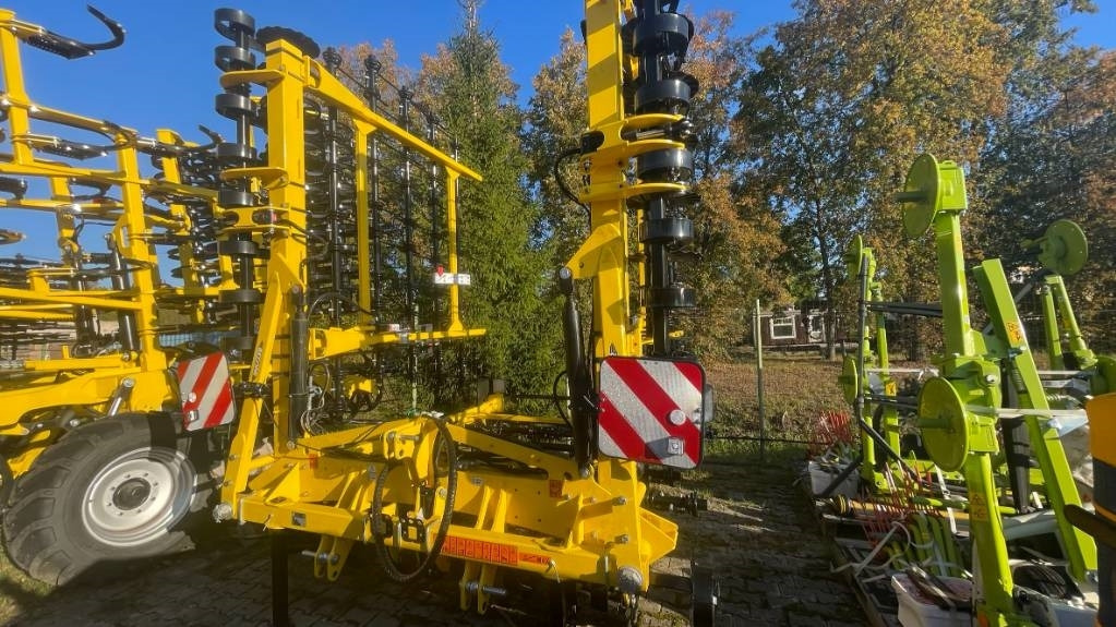 Bednar Striegel PRO PN 9000 - Češljasta drljača: slika 4 Bednar Striegel PRO PN 9000 - Češljasta drljača: slika 4