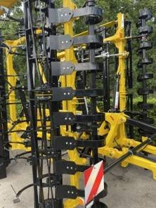 Bednar Swifter SO 6000 Profi - Kultivator: slika 2 Bednar Swifter SO 6000 Profi - Kultivator: slika 2