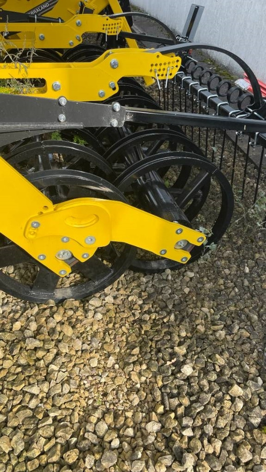 Bednar Versatill VO 6000 Pro - Kultivator: slika 5 Bednar Versatill VO 6000 Pro - Kultivator: slika 5