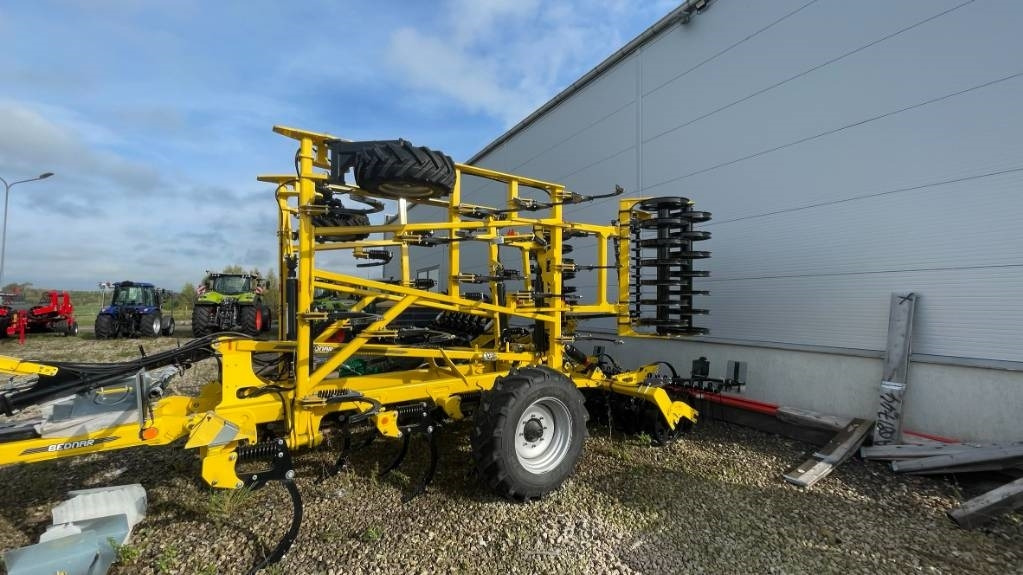 Bednar Versatill VO 6000 Pro - Kultivator: slika 3 Bednar Versatill VO 6000 Pro - Kultivator: slika 3