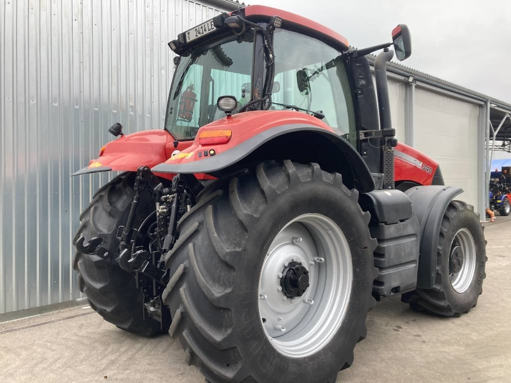 Case IH Magnum 340 - Traktor: slika 3 Case IH Magnum 340 - Traktor: slika 3