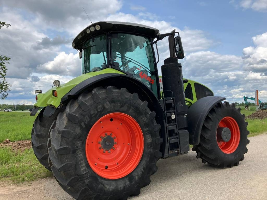 Traktor Claas Axion 920: slika 6