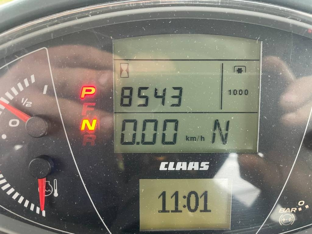 Traktor Claas Axion 920: slika 12