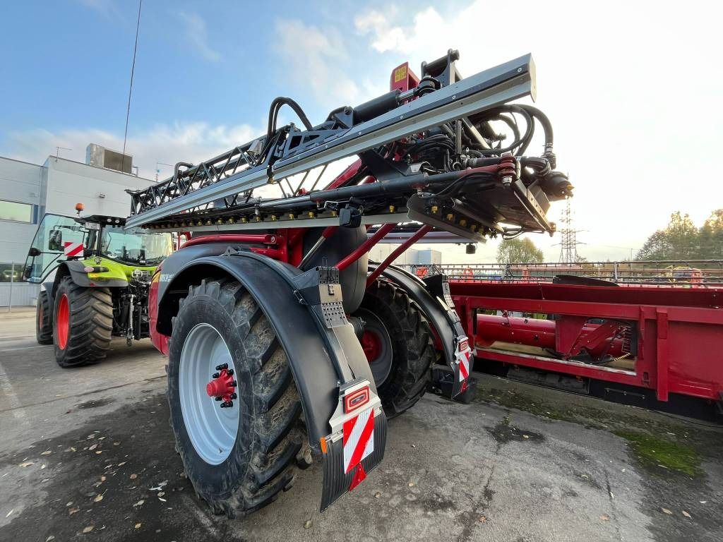 Horsch LEEB 5 LT - Deponator gnojnice: slika 5 Horsch LEEB 5 LT - Deponator gnojnice: slika 5
