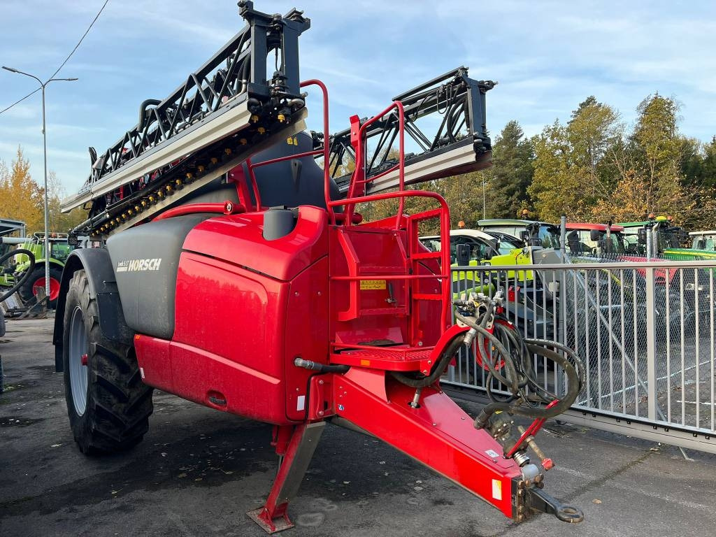 Horsch LEEB 5 LT - Deponator gnojnice: slika 1 Horsch LEEB 5 LT - Deponator gnojnice: slika 1