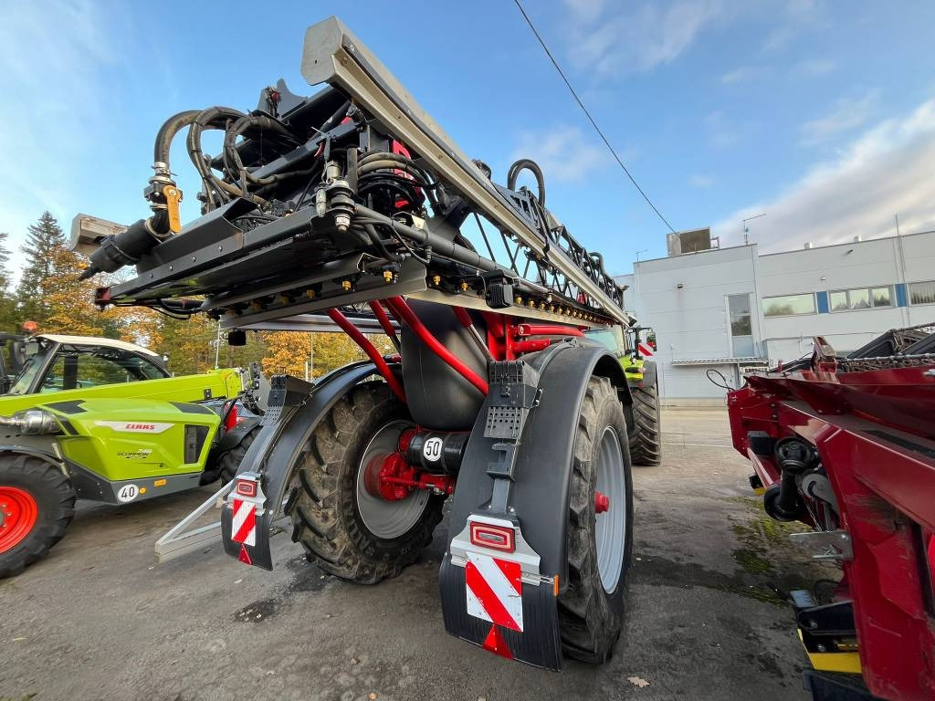 Horsch LEEB 5 LT - Deponator gnojnice: slika 2 Horsch LEEB 5 LT - Deponator gnojnice: slika 2