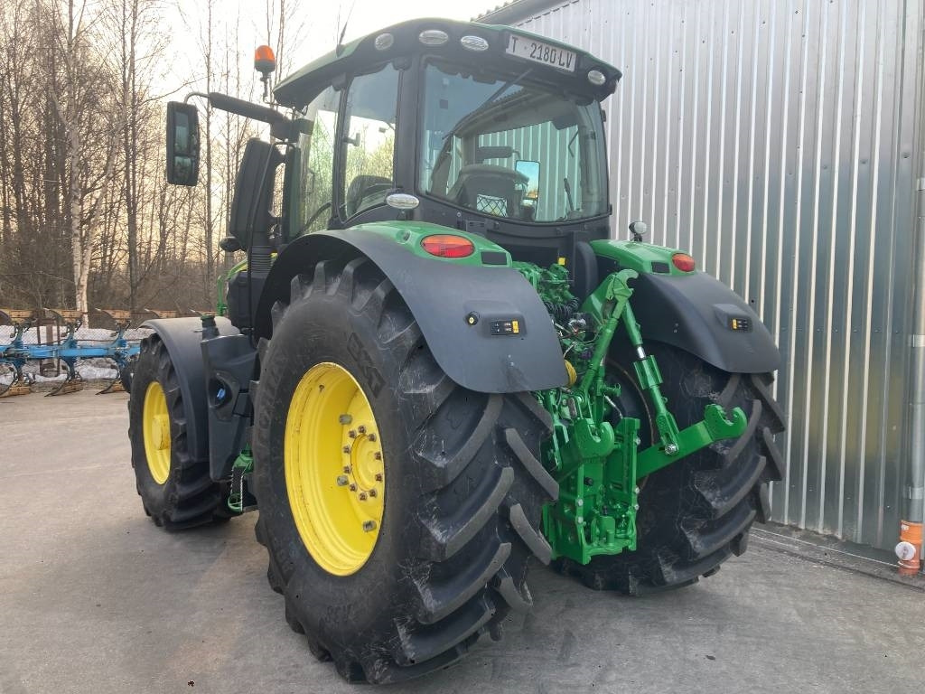 John Deere 6250 R - Traktor: slika 3 John Deere 6250 R - Traktor: slika 3