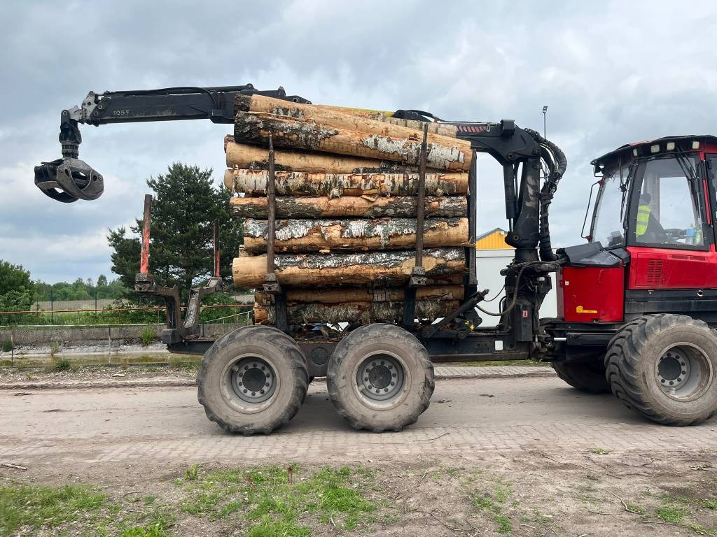 Komatsu 845 - Prevoznik: slika 4 Komatsu 845 - Prevoznik: slika 4