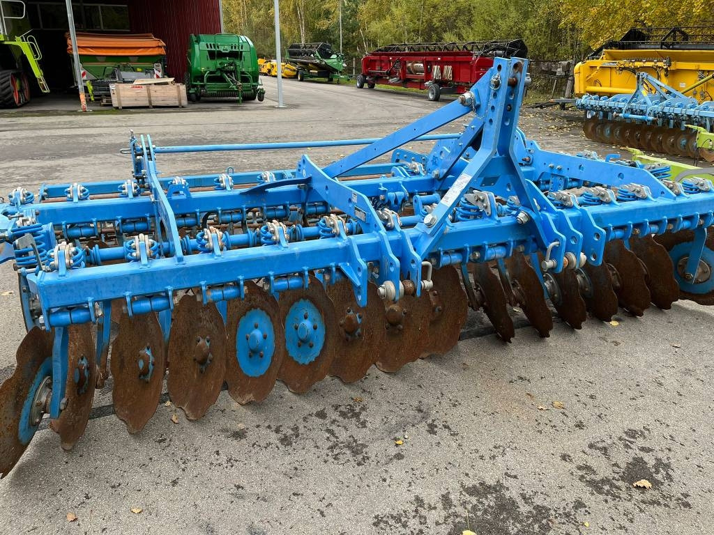 Lemken Rubin 10/400 U - Tanjirača: slika 2 Lemken Rubin 10/400 U - Tanjirača: slika 2
