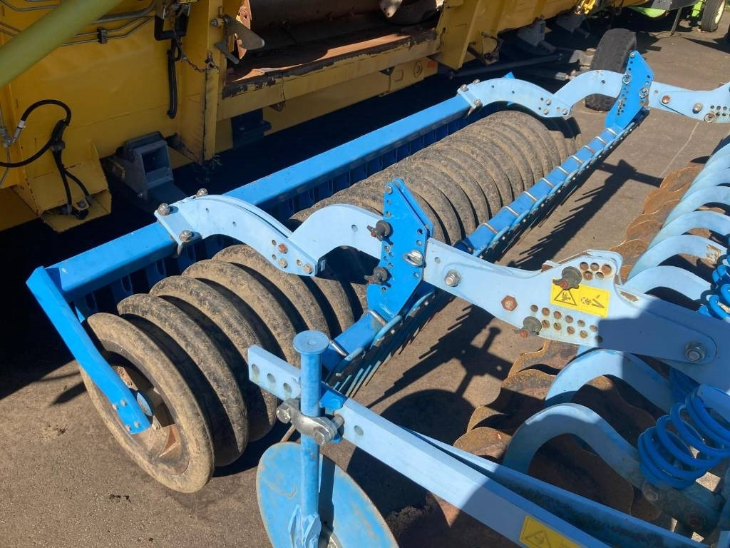 Lemken Rubin 9/300 U - Tanjirača: slika 5 Lemken Rubin 9/300 U - Tanjirača: slika 5