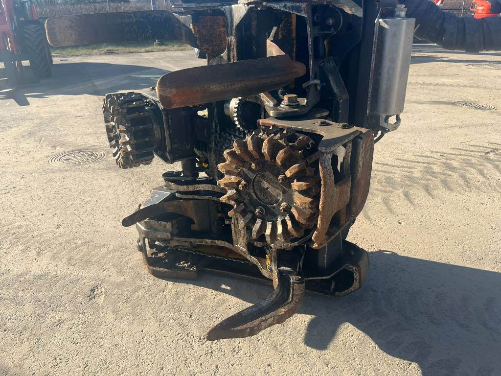 Ponsse H5 - Glava za sečenje: slika 1 Ponsse H5 - Glava za sečenje: slika 1