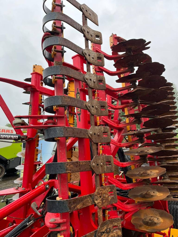 Vaderstad Carrier L 825 - Tanjirača: slika 5 Vaderstad Carrier L 825 - Tanjirača: slika 5