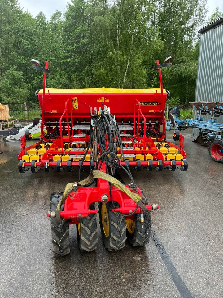 Vaderstad Rapid RD400C - Kombinovana mašina za setvu: slika 5 Vaderstad Rapid RD400C - Kombinovana mašina za setvu: slika 5