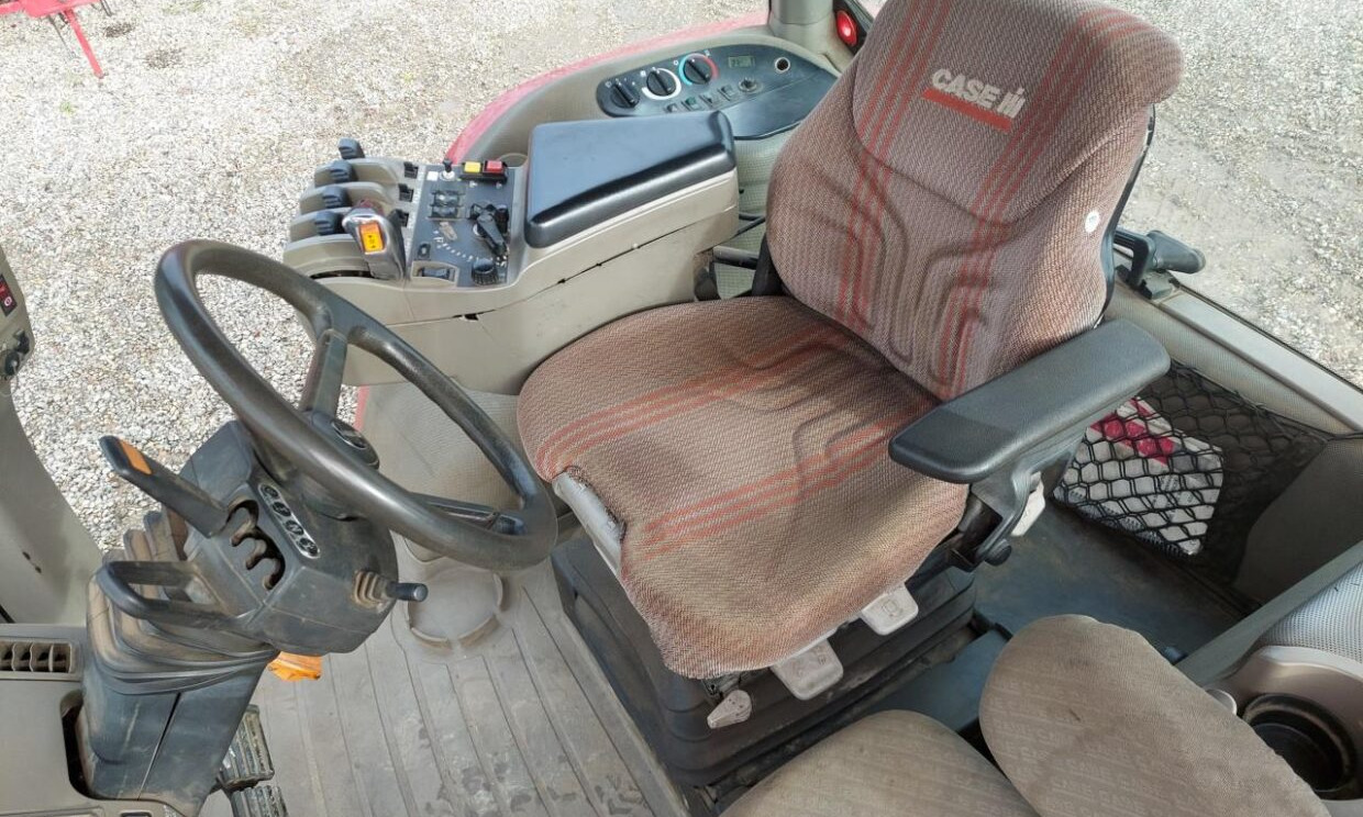 Traktor Case IH MAGNUM MX 200: slika 8