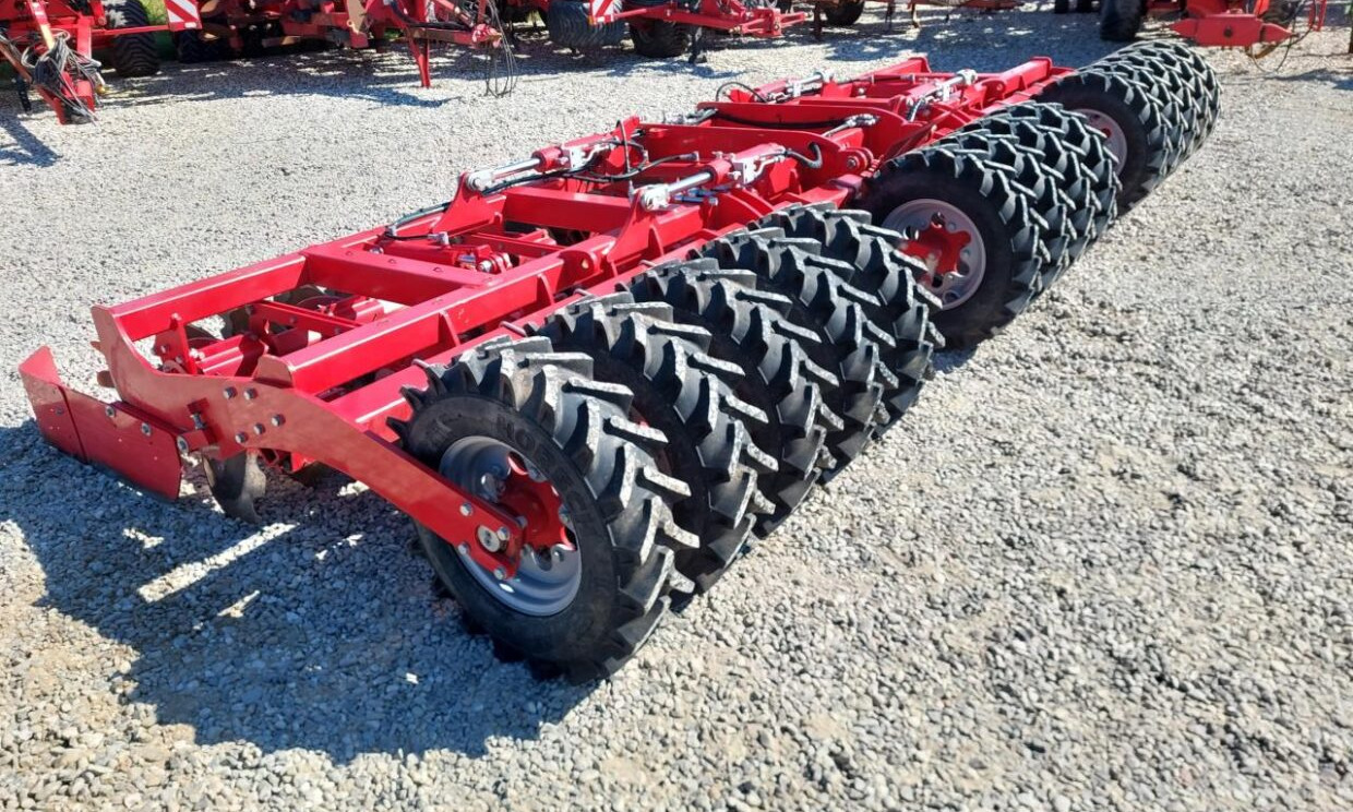 Horsch Disc sektion til Focus 6 TD - Sejalica: slika 5 Horsch Disc sektion til Focus 6 TD - Sejalica: slika 5