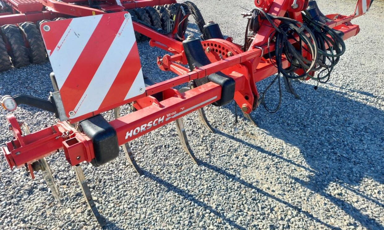 Horsch Mono 4 TG - Podrivač: slika 5 Horsch Mono 4 TG - Podrivač: slika 5