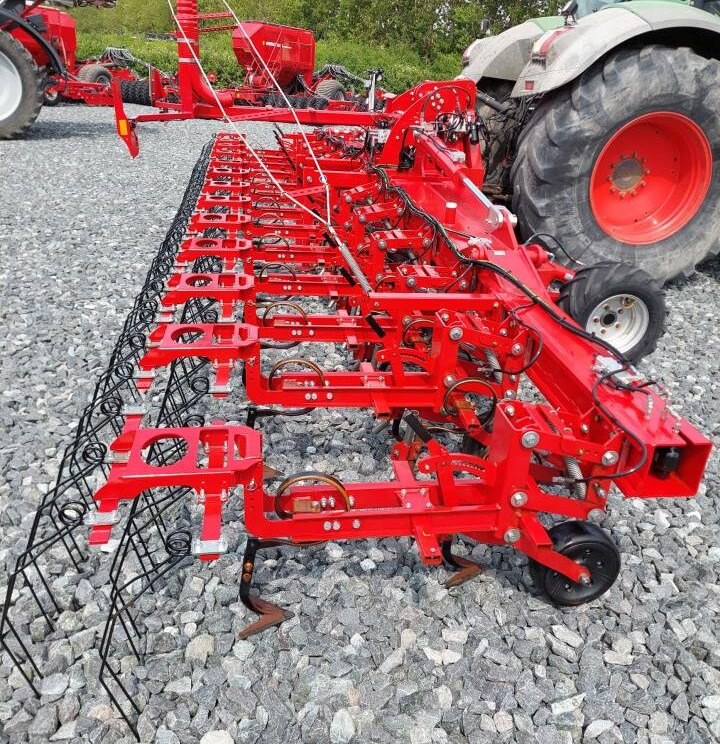Horsch Transformer 9 VF - Češljasta drljača: slika 3 Horsch Transformer 9 VF - Češljasta drljača: slika 3