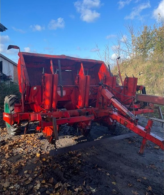 Kverneland UN 3200 - Sadilica za krompir: slika 2 Kverneland UN 3200 - Sadilica za krompir: slika 2